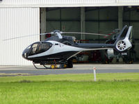 VH-YKB @ YMMB - VH-YKB at Moorabbin - by red750