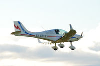 EI-EHY - Pictured at Limetree Airfield during 2012 Fly-in.