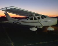 N3244Y @ KEDN - N3244Y - by Aircraft Owner