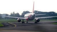 9M-AFO @ MES - AirAsia - by tukun59@AbahAtok
