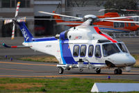 JA92NH @ RJTI - NikonD200+TAMRON AF 200-500mm F/5-6.3 LD IF - by Chofu Spotter-Aria H Kanzaki
