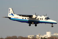 JA32CA @ RJTF - NikonD200+TAMRON AF 200-500mm F/5-6.3 LD IF - by Chofu Spotter-Aria H Kanzaki