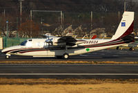 JA860A @ RJTF - NikonD200+TAMRON AF 200-500mm F/5-6.3 LD IF