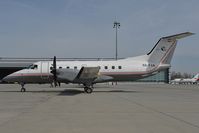 HA-FAN @ LOWW - Budapest Aircraft Service Embraer 120 - by Dietmar Schreiber - VAP