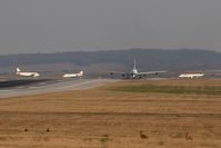 B-18802 @ LOWW - China Airlines A340-300 - by Andy Graf-VAP