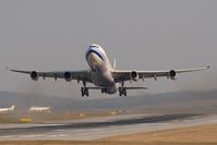 B-18802 @ LOWW - China Airlines A340-300 - by Andy Graf-VAP
