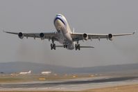 B-18802 @ LOWW - China Airlines A340-300 - by Andy Graf-VAP