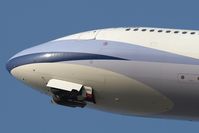 B-18802 @ LOWW - China Airlines A340-300 - by Andy Graf-VAP
