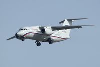 RA-61706 @ LOWW - Rossia AN-148 - by Andy Graf-VAP