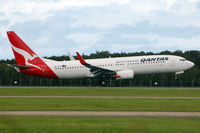 VH-VXP @ YBBN - At Brisbane - by Micha Lueck