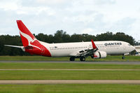 VH-VXP @ YBBN - At Brisbane - by Micha Lueck