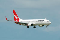VH-VZV @ YBBN - At Brisbane - by Micha Lueck