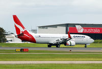 VH-VZV @ YBBN - At Brisbane - by Micha Lueck