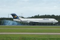 VH-XWQ @ YBBN - At Brisbane - by Micha Lueck
