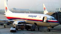 9M-MQF @ KUL - Malaysia Airlines - by tukun59@AbahAtok