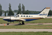 N800EE @ KOSH - EAA Airventure 2008. - by Connector