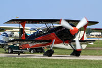 N805DF @ KOSH - EAA Airventure 2010. - by Connector