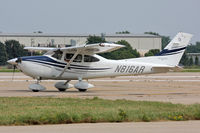 N816AR @ KOSH - EAA Airventure 2008. - by Connector