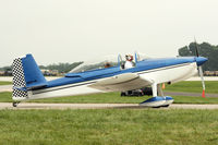 N851X @ KOSH - EAA Airventure 2010. - by Connector