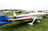 N894RV @ KOSH - EAA Airventure 2010. - by Connector