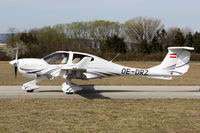 OE-DRZ @ LOAN - new reg Diamond