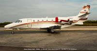 N560ML @ MKY - at Marco Island FL