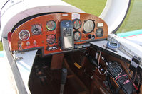 G-BYFV photo, click to enlarge G-BYFV photo, click to enlarge