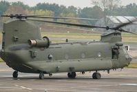 ZA683 @ BOD - UK - Air Force - by Jean Goubet-FRENCHSKY