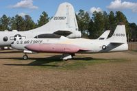 51-6699 - T-33A in Georgia Veterans Park in Cordele GA