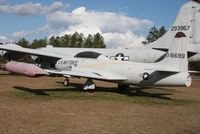 51-6699 - T-33A in Georgia Veterans Park