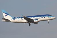 ES-AEC @ LOWW - Estonian Air EMB170 - by Andy Graf-VAP