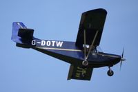 G-DOTW @ X3CX - Over head. - by Graham Reeve