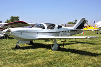 N1998 @ KOSH - EAA Airventure 2008. - by Connector
