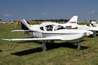 N1998 @ KOSH - EAA Airventure 2010. - by Connector