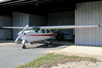 N2184Q @ KEUF - No description. - by Connector
