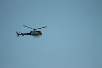 N6103Y - taken at the safeway parking lot in tucson - by me