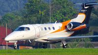 PT-TRT @ SZB - Private Jet - by tukun59@AbahAtok