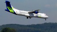 9M-MWJ @ SZB - MASwings - by tukun59@AbahAtok