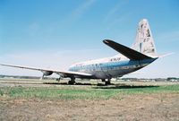 N7439 @ KGED - Viscount 797 - by Mark Pasqualino