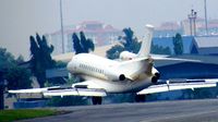 HB-JFN @ SZB - Jet-Link - by tukun59@AbahAtok