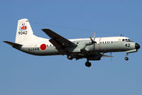 9042 @ RJTA - NikonD200+TAMRON AF 200-500mm F/5-6.3 LD IF - by Chofu Spotter-Aria H Kanzaki