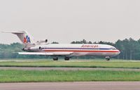 N6819 @ KCLT - Boeing 727-200 - by Mark Pasqualino