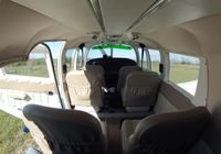 N3502W @ F50 - Interior - by Brad Benson