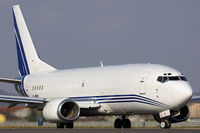 G-JMCL @ LOWG - ..... - by Martin Flock