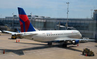 N210JQ @ KDCA - DCA, VA - by Ronald Barker