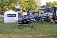 N4170M @ KOSH - EAA Airventure 2008. - by Connector