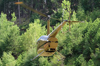 N4344J - Another scenic trip through the Black Hills Area. - by Connector