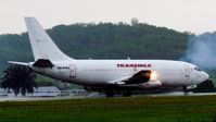 9M-PMZ @ SZB - Transmile Air Services - by tukun59@AbahAtok
