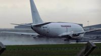 9M-PMZ @ SZB - Transmile Air Services - by tukun59@AbahAtok