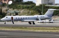 HB-IVZ @ TNCM - HB-IVZ